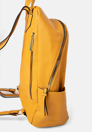 Ochre Premium Rucksack