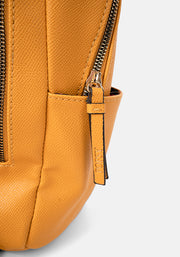 Ochre Premium Rucksack