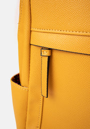 Ochre Premium Rucksack