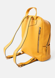 Ochre Premium Rucksack