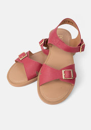 Pink Popsy Sandals
