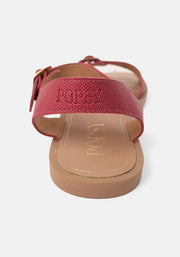Pink Popsy Sandals