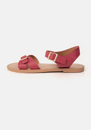 Pink Popsy Sandals