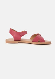 Pink Popsy Sandals