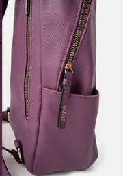 Purple Premium Rucksack