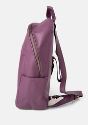 Purple Premium Rucksack