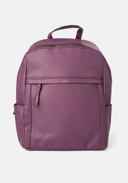 Purple Premium Rucksack