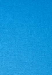 Sharon Sea Blue Tiered Dress