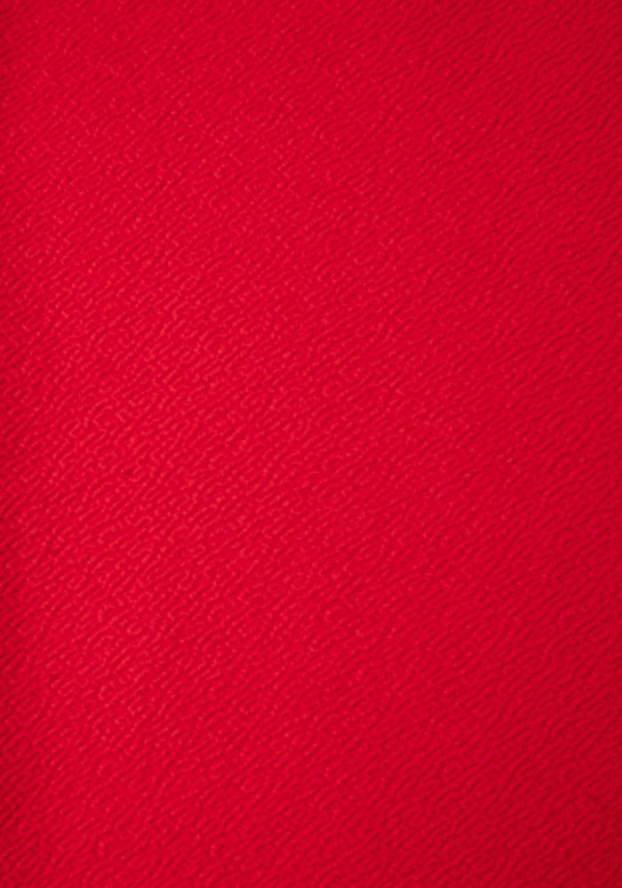 Love Red Midi Dress
