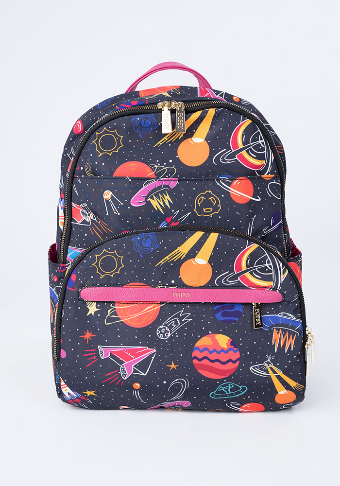 Space rucksack discount