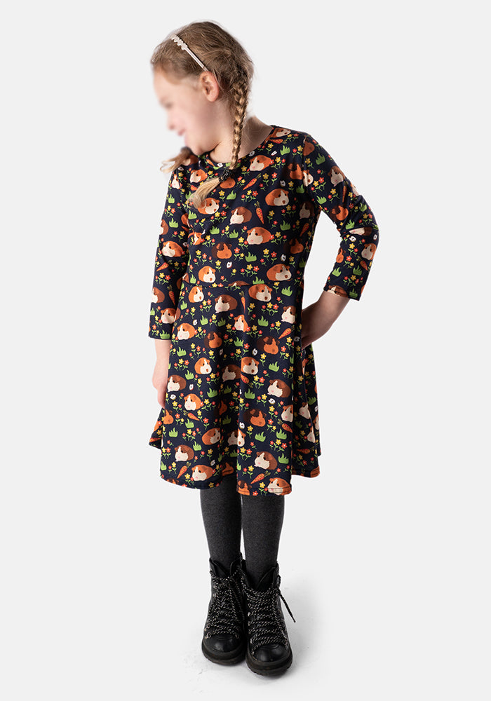 Guinea pig print best sale dress
