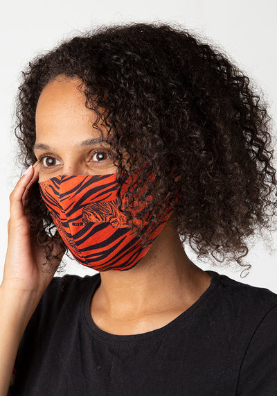 Face Covers Multi Pack (4)