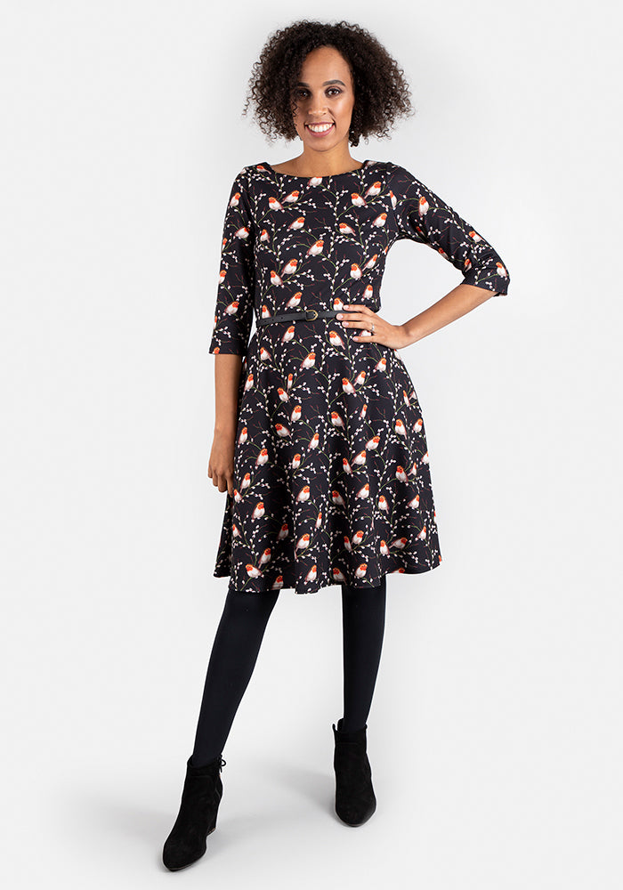 popsy christmas dress Popsy