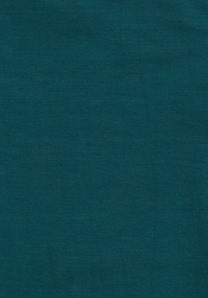 Olive Dark Green Blouson Waist Dress