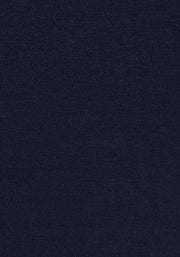 Nadia Navy Dress