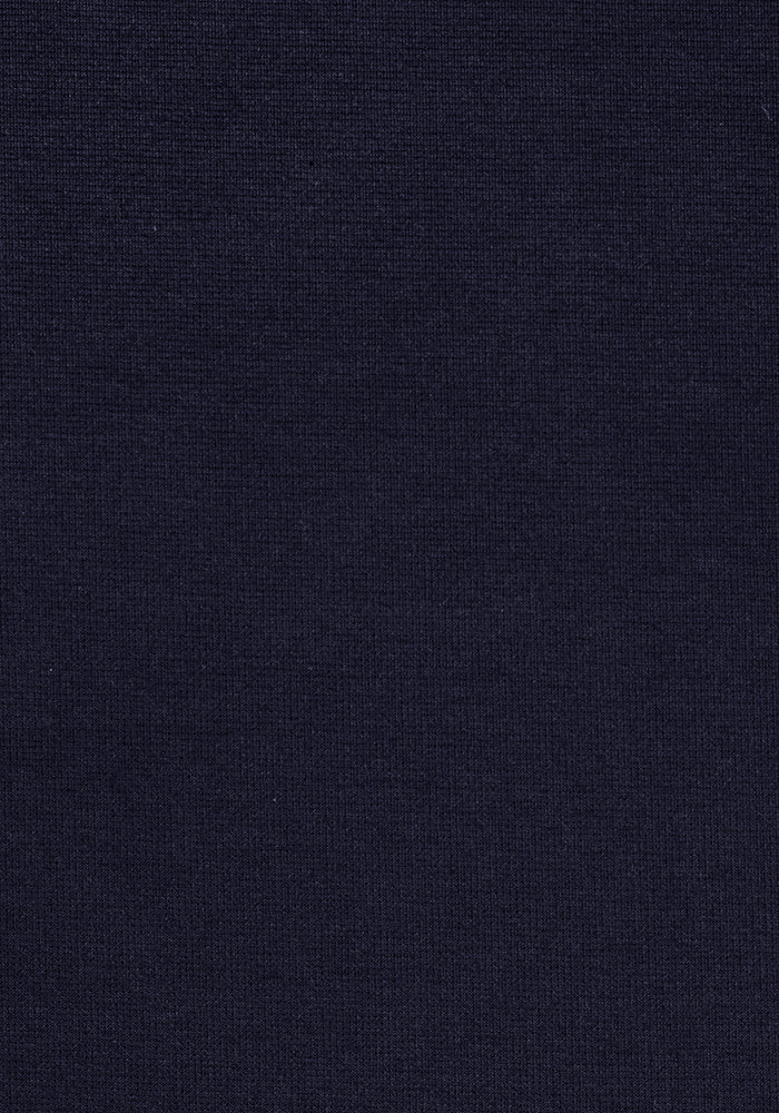 Nadia Navy Dress